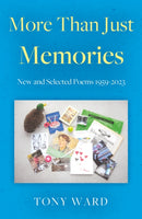 More Than Just Memories-9781805145493