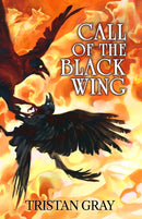 Call of the Black Wing-9781805178910