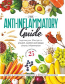 The Anti-Inflammatory Guide-9781805213307
