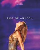 Taylor Swift: Rise of an Icon-9781805215240