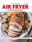 The Festive Air Fryer Cookbook