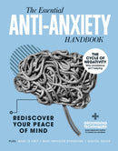 The Anti-Anxiety Handbook : Rediscover Your Peace of Mind-9781805217633