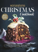 Woman&Home Christmas Cookbook