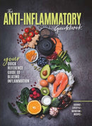 The Anti-Inflammatory Guidebook-9781805217664