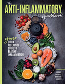 The Anti-Inflammatory Guidebook