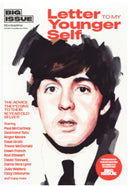 Big Issue: Letter to My Younger Self-9781805219637
