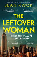 The Leftover Woman-9781805220138