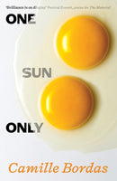 One Sun Only-9781805220145