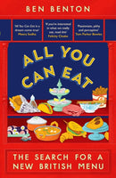 All You Can Eat