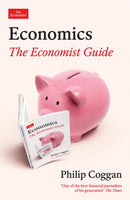 Economics: The Economist Guide-9781805222187