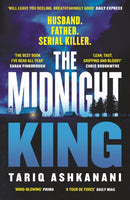 The Midnight King : Winner of the McIlvanney Prize-9781805222309