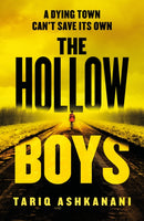 The Hollow Boys-9781805222316