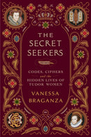 The Secret Seekers