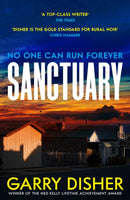 Sanctuary : The Times Crime Book of the Month-9781805222620
