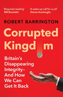 Corrupted Kingdom