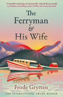 The Ferryman and His Wife-9781805223429