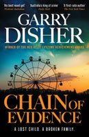 Chain of Evidence : Hal Challis Investigation 4-9781805224488
