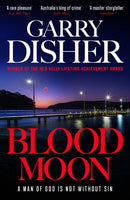Blood Moon : Hal Challis Investigation 5-9781805224501