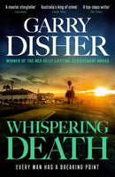 Whispering Death : Hal Challis Investigation 6-9781805224525