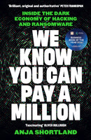 We Know You Can Pay a Million