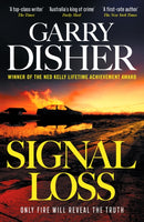 Signal Loss : Hal Challis Investigation 7-9781805224587