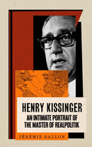 Henry Kissinger