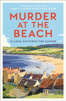 Murder at the Beach-9781805224679