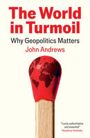The World in Turmoil