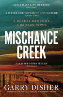 Mischance Creek-9781805226017