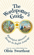 The Wordspotter''s Guide