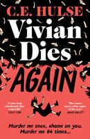 Vivian Dies Again-9781805226260