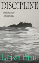 Discipline : One of the Most Anticipated Debuts of the Year-9781805226703