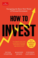 How to Invest : Navigating the Brave New World of Personal Investment: Fully Revised and Updated Edition-9781805227199