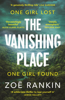 The Vanishing Place : The Number One International Bestseller-9781805227373