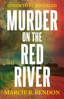 Murder on the Red River-9781805227519