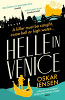 Helle in Venice