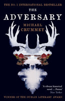 The Adversary : Winner of the Dublin Literary Award-9781805228585