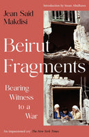 Beirut Fragments