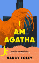 I Am Agatha-9781805228813