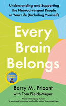 Every Brain Belongs