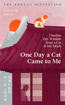 One Day a Cat Came to Me