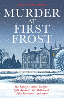 Murder at First Frost