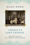 America''s Lost Chinese