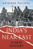 India's Near East : A New History-9781805260615