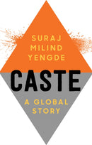 Caste : A Global Story-9781805262893