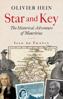 Star and Key