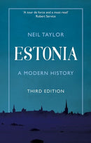 Estonia : A Modern History-9781805263159