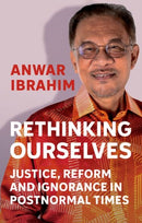 Rethinking Ourselves : Justice, Reform and Ignorance in Postnormal Times-9781805264194