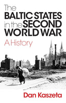 Baltic States in the Second World War