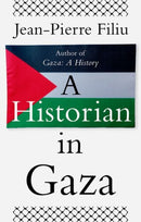 A Historian in Gaza-9781805265252